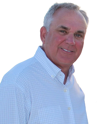 George Bass